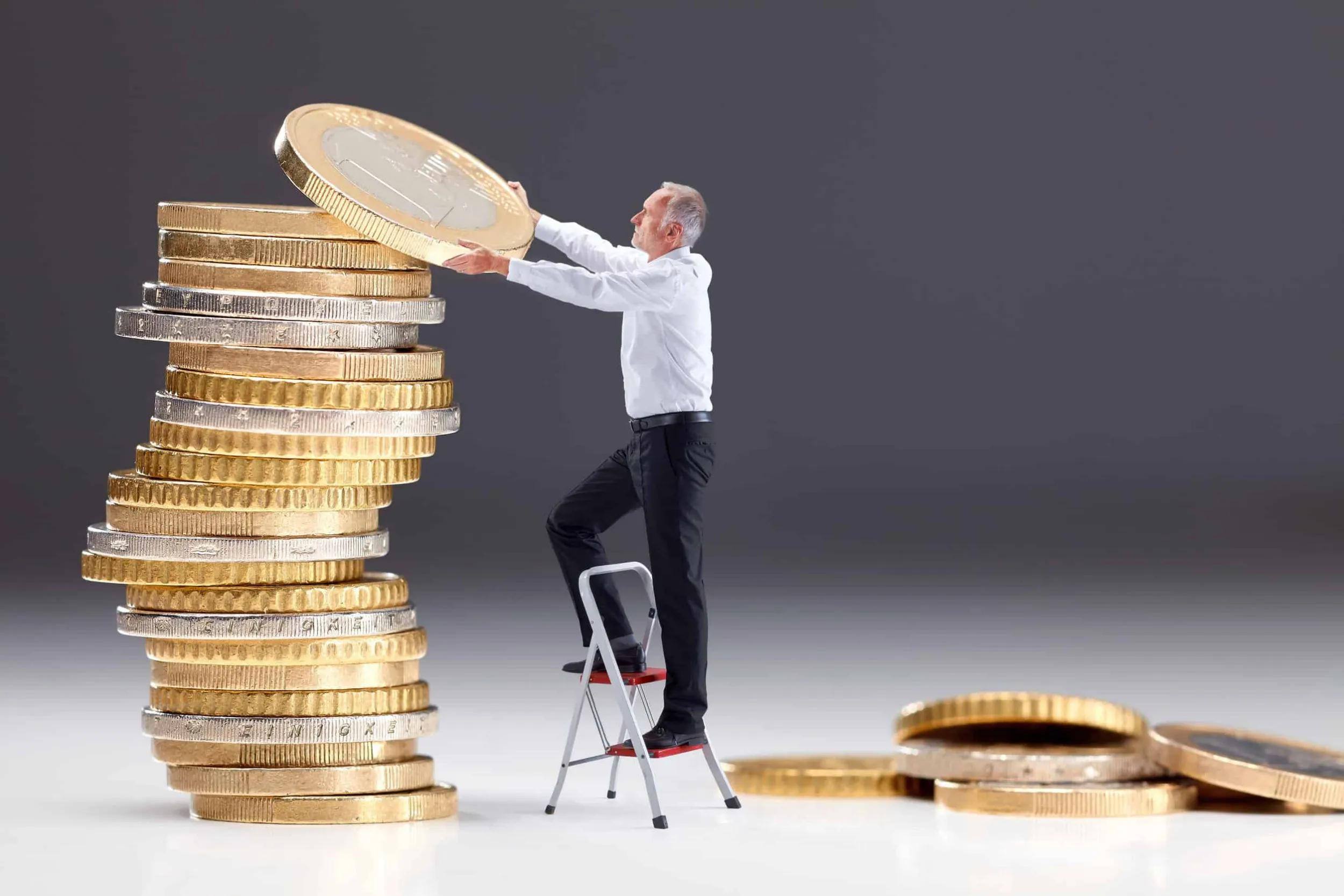 Twoja ścieżka finansowa z  Yaznokvros 